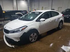 3KPFK4A72JE244250 2018 KIA FORTE