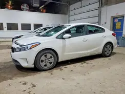 3KPFK4A72JE245186 2018 KIA FORTE