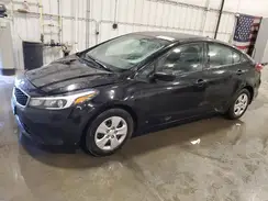 3KPFK4A72JE246242 2018 KIA FORTE