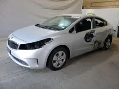 3KPFK4A72JE246497 2018 KIA FORTE