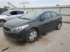 3KPFK4A72JE246838 2018 KIA FORTE