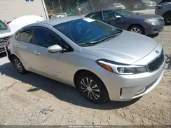 3KPFK4A72JE250887 2018 KIA FORTE