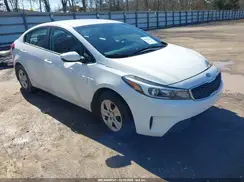 3KPFK4A72JE254616 2018 KIA FORTE