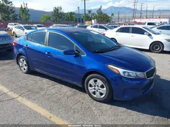 3KPFK4A72JE254714 2018 KIA FORTE