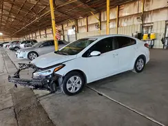 3KPFK4A72JE257273 2018 KIA FORTE