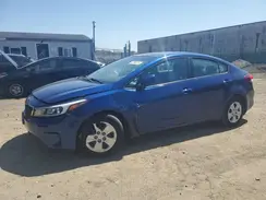 3KPFK4A72JE257970 2018 KIA FORTE