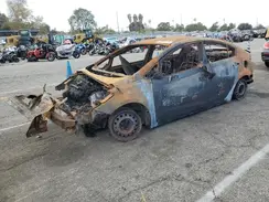 3KPFK4A72JE258133 2018 KIA FORTE
