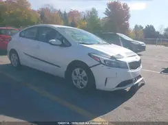3KPFK4A72JE259217 2018 KIA FORTE