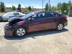 3KPFK4A72JE266328 2018 KIA FORTE
