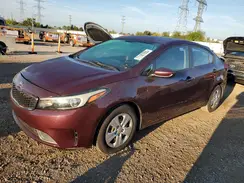 3KPFK4A72JE269956 2018 KIA FORTE