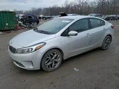 3KPFK4A72JE270556 2018 KIA FORTE