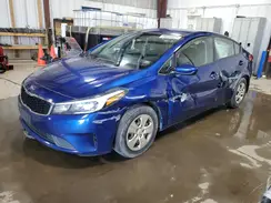 3KPFK4A72JE272677 2018 KIA FORTE