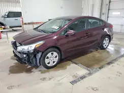 3KPFK4A72JE275627 2018 KIA FORTE