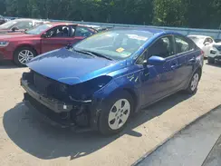 3KPFK4A72JE280472 2018 KIA FORTE