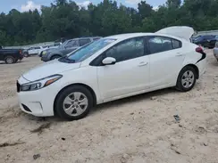 3KPFK4A72JE280858 2018 KIA FORTE
