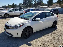 3KPFK4A72JE281413 2018 KIA FORTE
