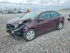 3KPFK4A72JE281637 2018 KIA FORTE