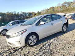 3KPFK4A72JE284733 2018 KIA FORTE