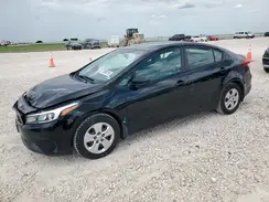 3KPFK4A73HE006773 2017 KIA FORTE
