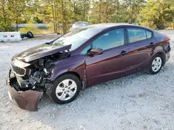 3KPFK4A73HE010404 2017 KIA FORTE