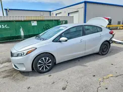 3KPFK4A73HE010824 2017 KIA FORTE