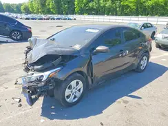 3KPFK4A73HE013562 2017 KIA FORTE