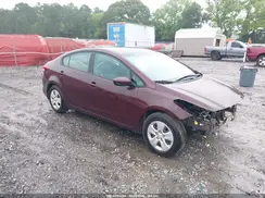 3KPFK4A73HE014338 2017 KIA FORTE
