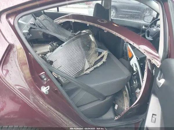 3KPFK4A73HE014338 2017 KIA FORTE - Image 8