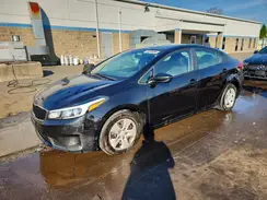 3KPFK4A73HE014940 2017 KIA FORTE