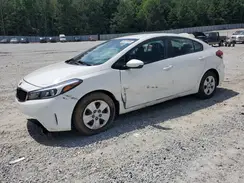 3KPFK4A73HE020804 2017 KIA FORTE
