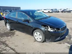 3KPFK4A73HE022911 2017 KIA FORTE