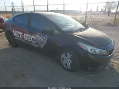 3KPFK4A73HE024187 2017 KIA FORTE
