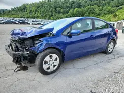 3KPFK4A73HE025839 2017 KIA FORTE