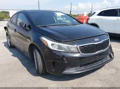 3KPFK4A73HE028322 2017 KIA FORTE