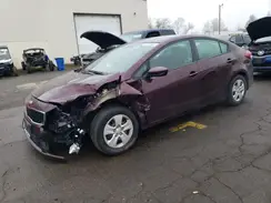 3KPFK4A73HE028336 2017 KIA FORTE
