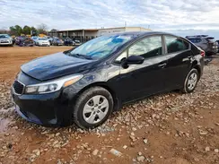 3KPFK4A73HE029051 2017 KIA FORTE