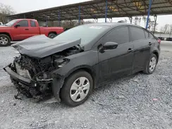3KPFK4A73HE029776 2017 KIA FORTE