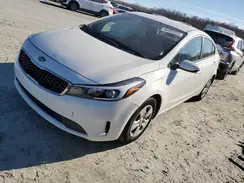 3KPFK4A73HE031091 2017 KIA FORTE