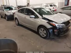 3KPFK4A73HE031494 2017 KIA FORTE