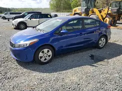 3KPFK4A73HE031608 2017 KIA FORTE