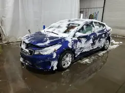 3KPFK4A73HE032158 2017 KIA FORTE