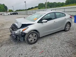 3KPFK4A73HE033679 2017 KIA FORTE
