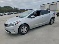 3KPFK4A73HE033858 2017 KIA FORTE