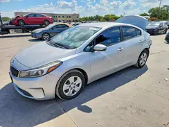 3KPFK4A73HE036131 2017 KIA FORTE