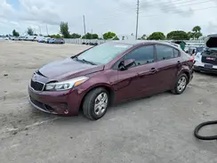 3KPFK4A73HE036355 2017 KIA FORTE