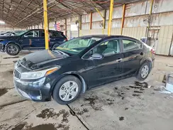 3KPFK4A73HE037943 2017 KIA FORTE