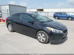 3KPFK4A73HE039594 2017 KIA FORTE
