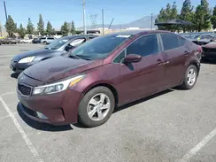 3KPFK4A73HE042785 2017 KIA FORTE