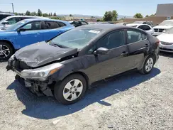 3KPFK4A73HE044309 2017 KIA FORTE