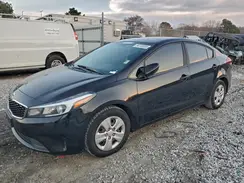 3KPFK4A73HE045184 2017 KIA FORTE